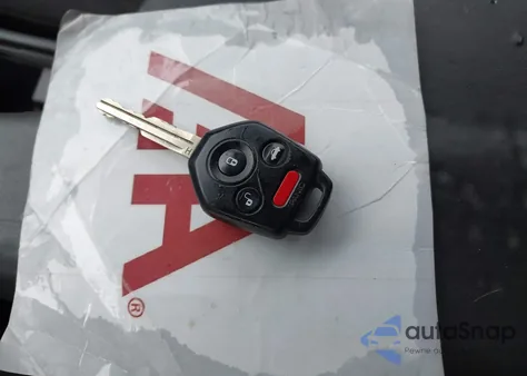 2018 Subaru Impreza 2.0I Premium from USA, damaged, VIN 4S3GTAD63J3718913